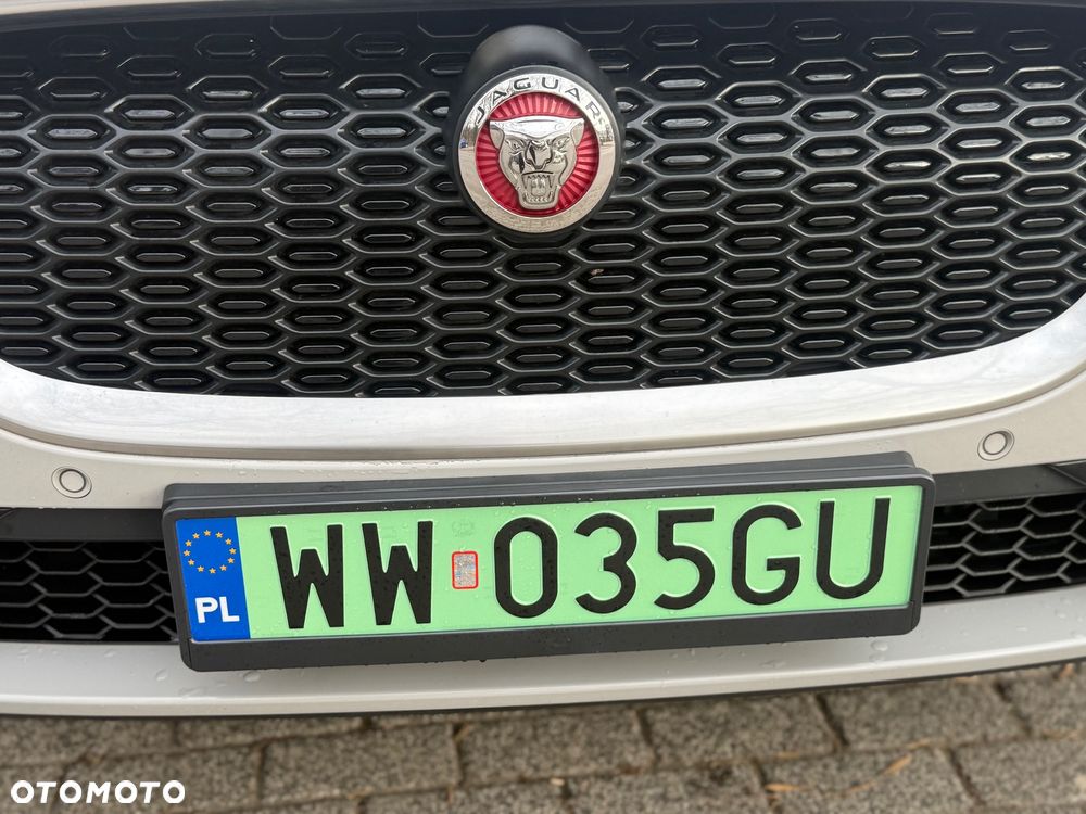 Jaguar I-Pace EV400 AWD S - 15