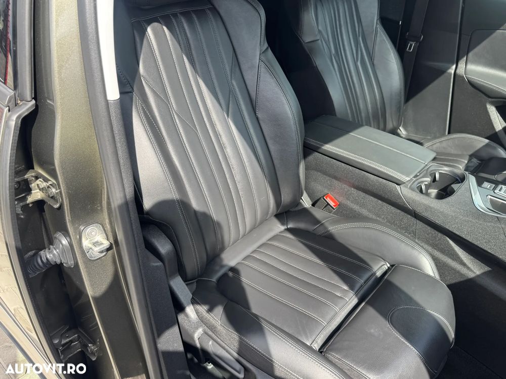 Peugeot 5008 BlueHDI 130 EAT8 Allure - 31