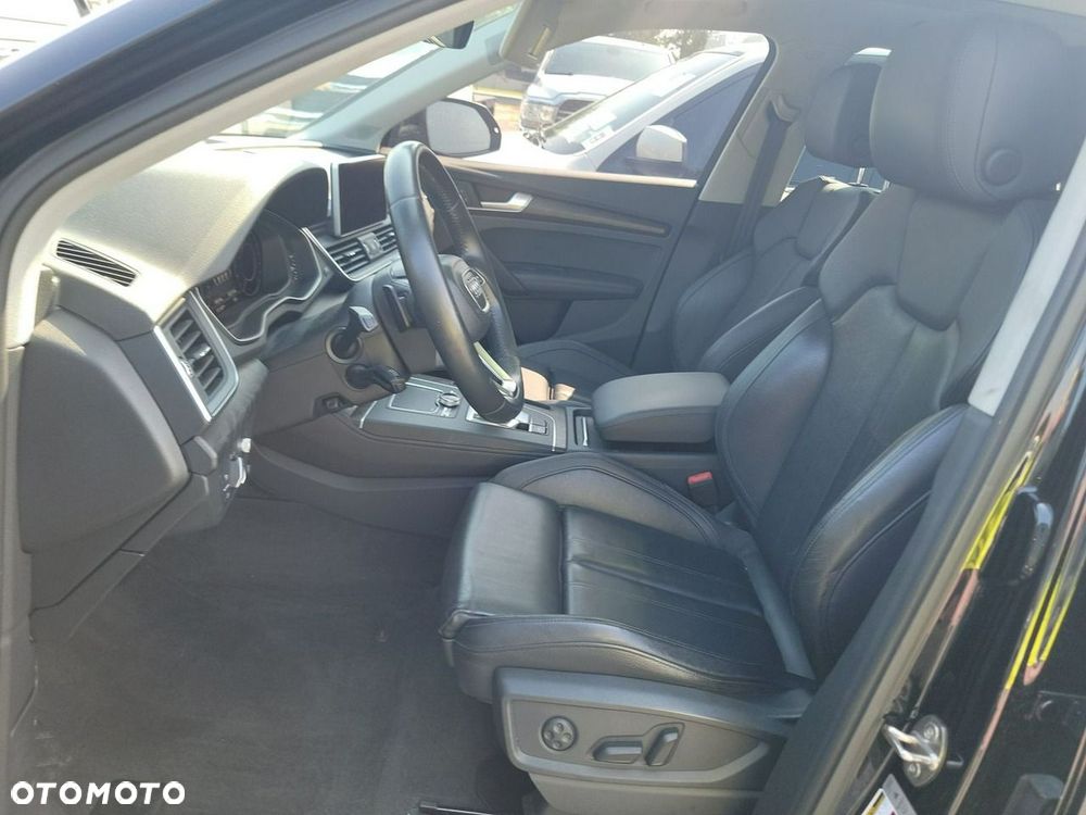 Audi Q5 2.0 TFSI Quattro S tronic sport - 7