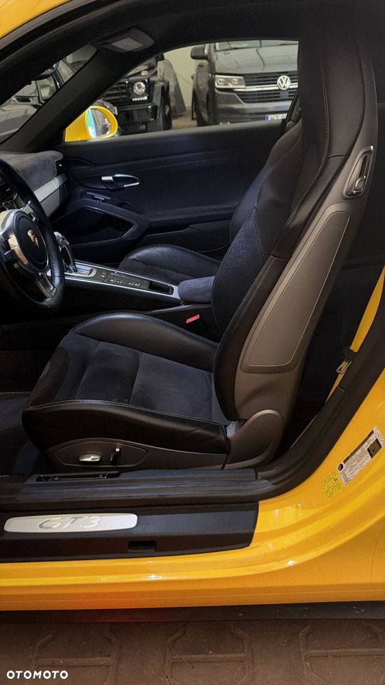 Porsche 911 GT3 - 20