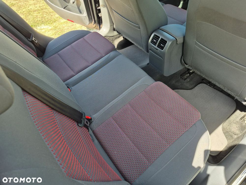Volkswagen Golf 2.0 FSI Speed - 7