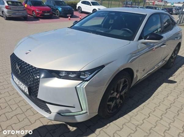 DS Automobiles DS 4 - 1