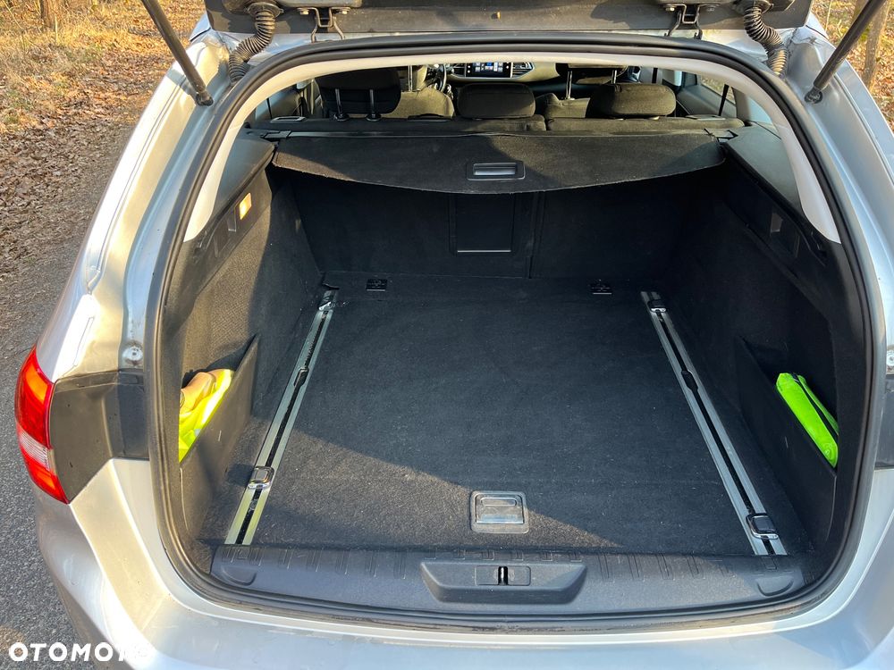 Peugeot 308 BlueHDi FAP 120 EAT6 Stop & Start Active - 27