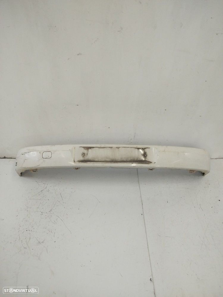 Para Choques Ft Volkswagen Polo (6N) - 1