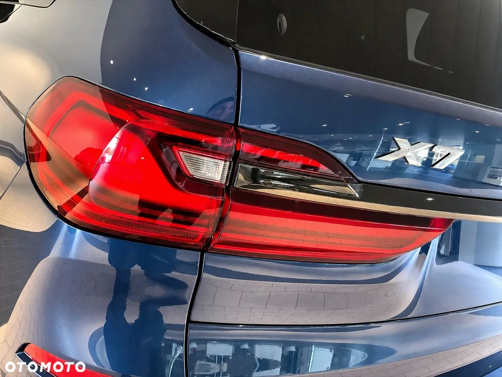 BMW X7 xDrive40i sport - 14