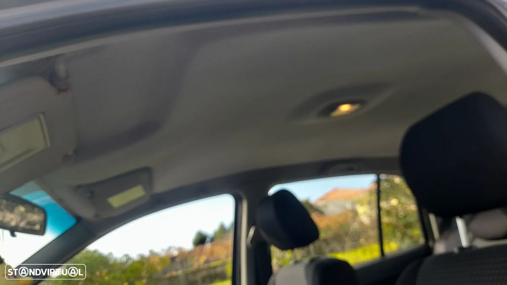 Hyundai Getz 1.1 First - 23