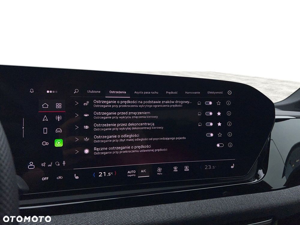 Audi A5 Limousine - 30