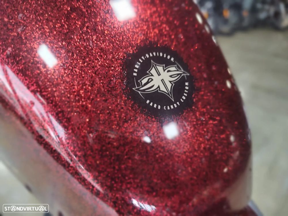 Harley-Davidson XL 1200X Forty-Eight - 16