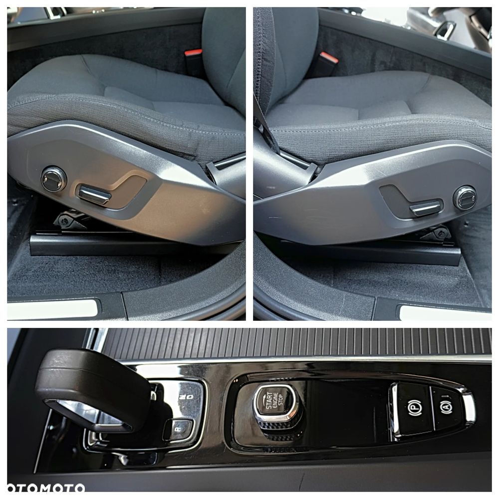 Volvo XC 60 B4 B Momentum Pro - 19