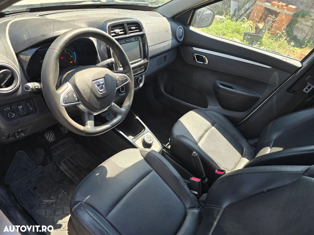 Dacia Spring 26.8 kWh Expression - 2