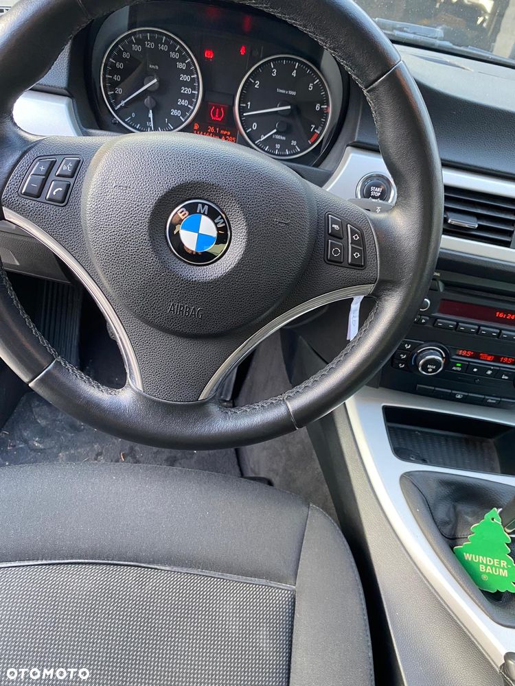 BMW Seria 3 - 9