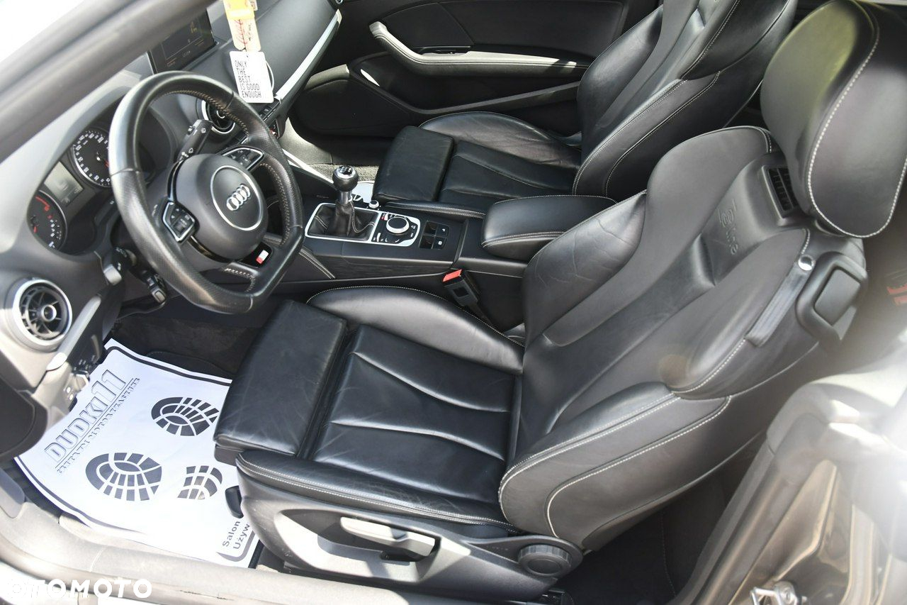 Audi A3 - 19