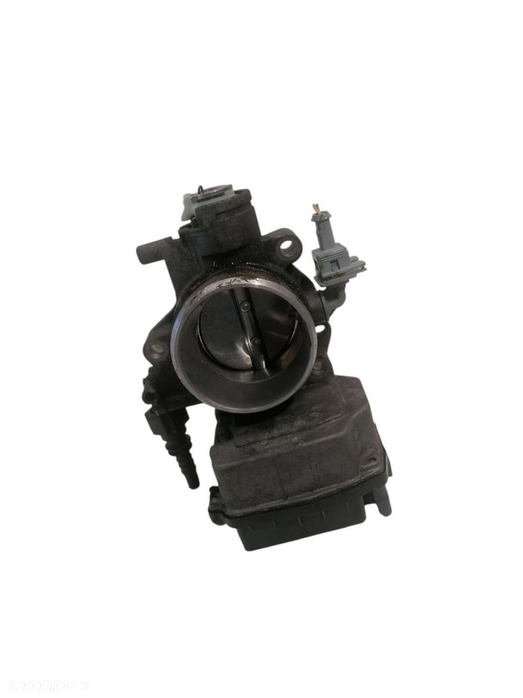 PRZEPUSTNICA CITROEN C5 II PEUGEOT 407 1.8 16V 9652682880 - 2