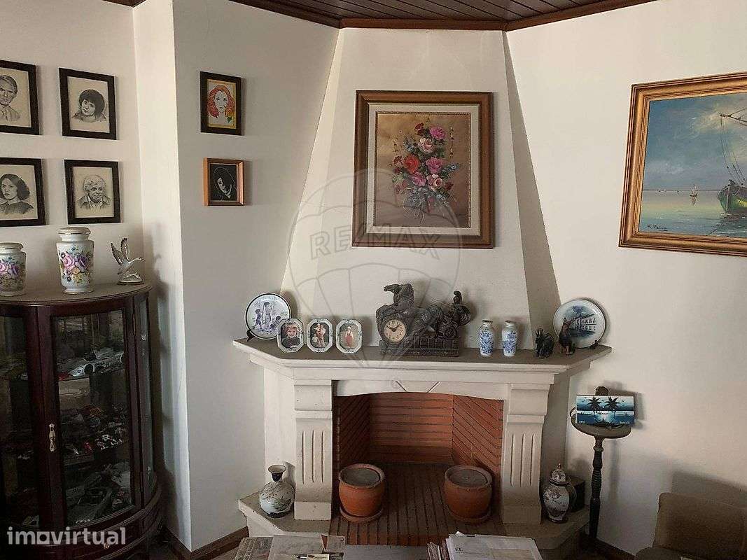 Apartamento T3 para venda - Grande imagem: 2/5