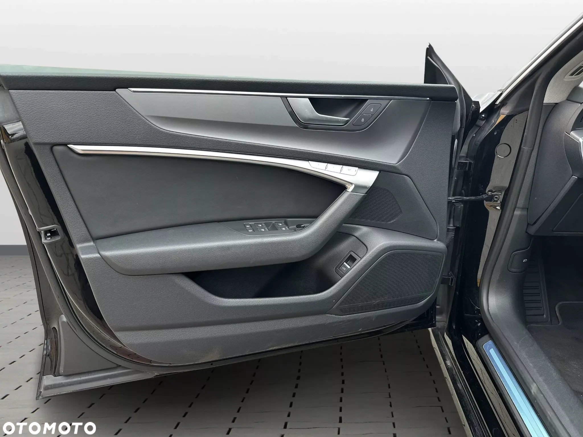 Audi A7 Sportback 40 TDI mHEV S tronic - 12