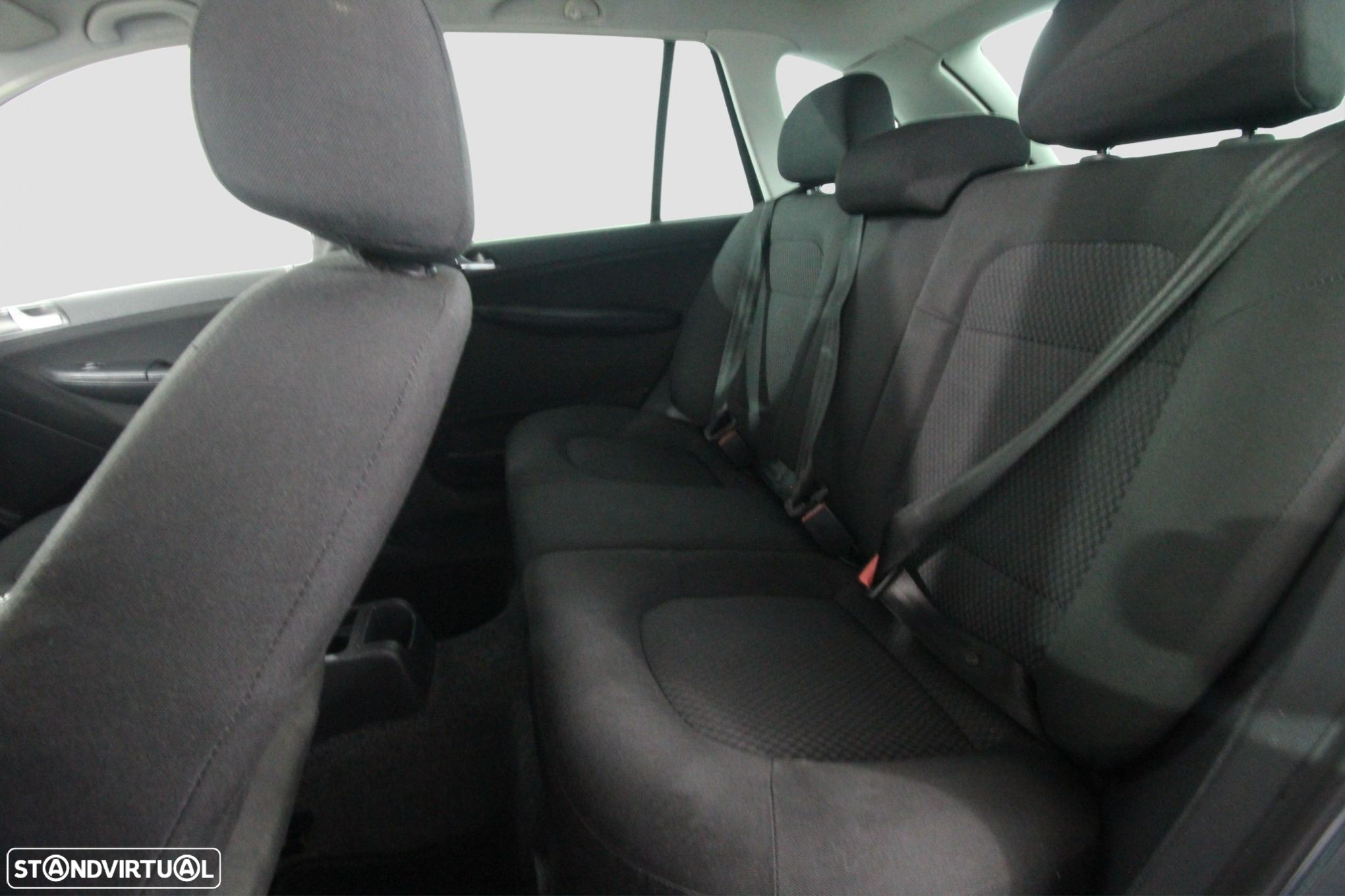 Skoda Fabia Break 1.2 Active - 11