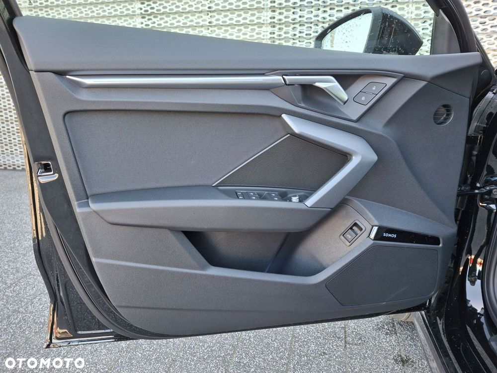 Audi A3 Allstreet - 8