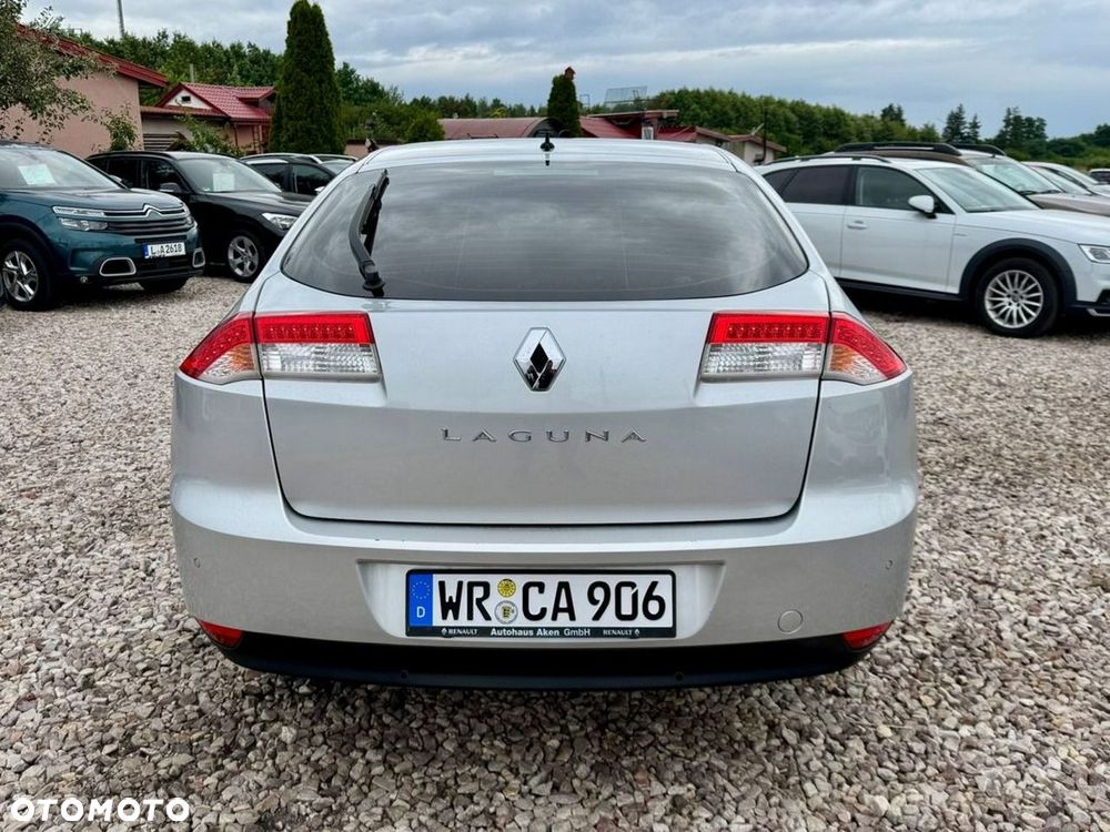 Renault Laguna - 4