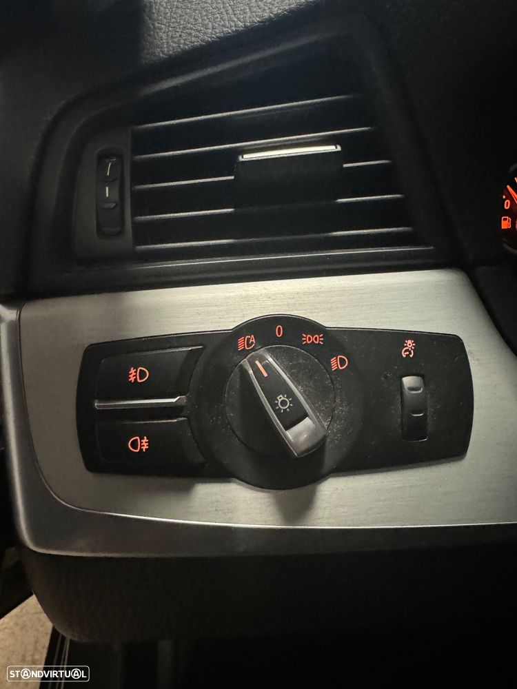 BMW 520 d Line Sport Auto - 32