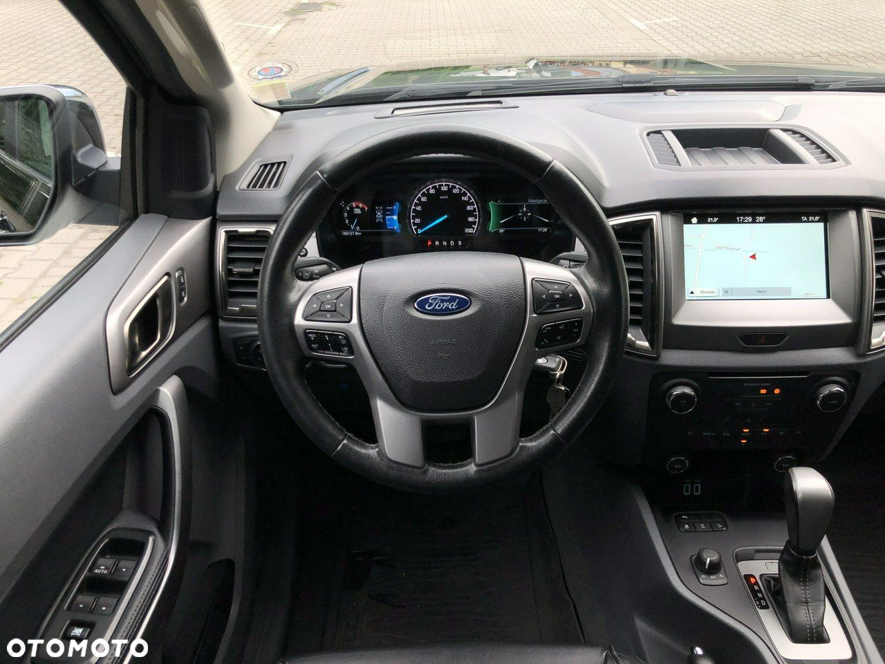 Ford Ranger - 12