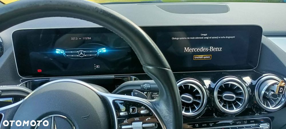 Mercedes-Benz GLA 200 Progressive - 23