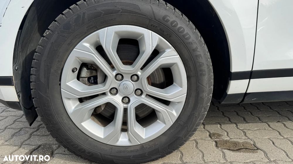 Land Rover Range Rover Evoque 2.0 D150 S - 18