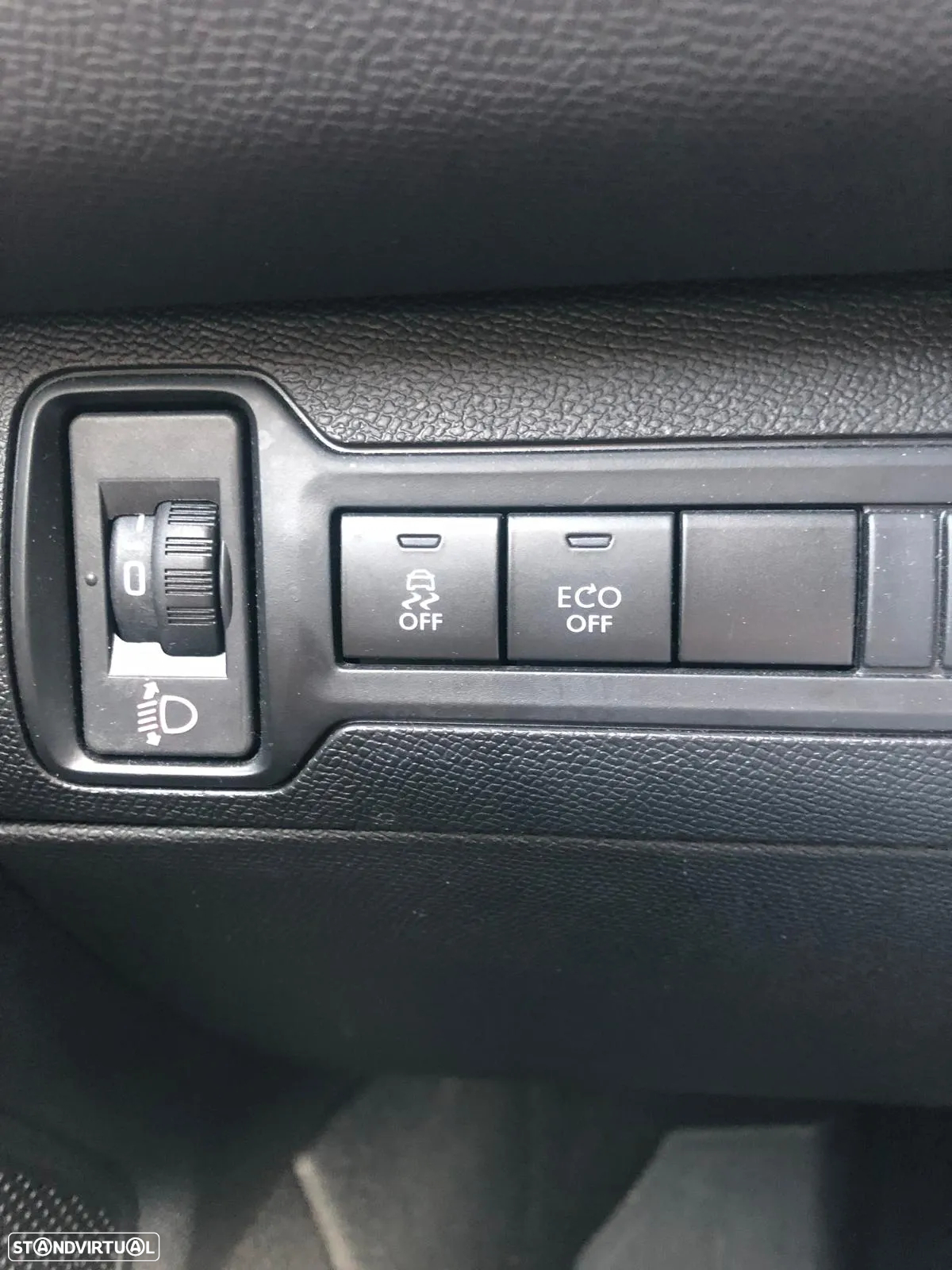 Peugeot 308 1.2 PureTech Style - 15