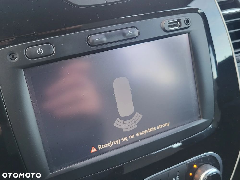 Renault Captur 0.9 Energy TCe Intens EU6 - 17