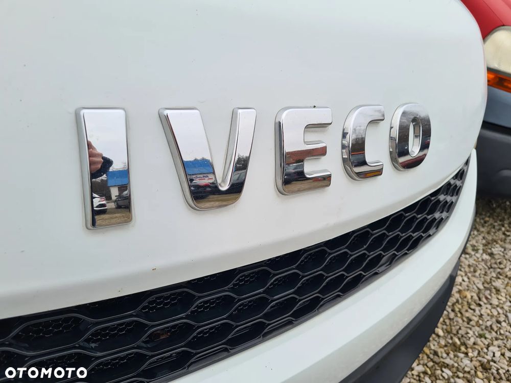 Iveco Daily - 18