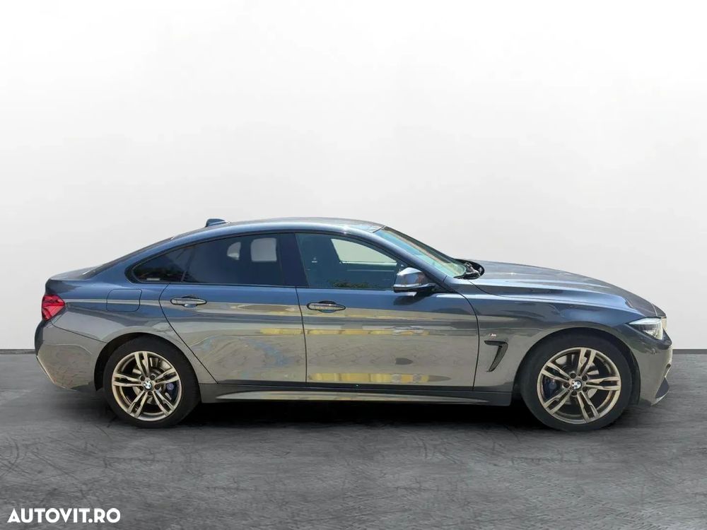 BMW Seria 4 420i xDrive AT - 7