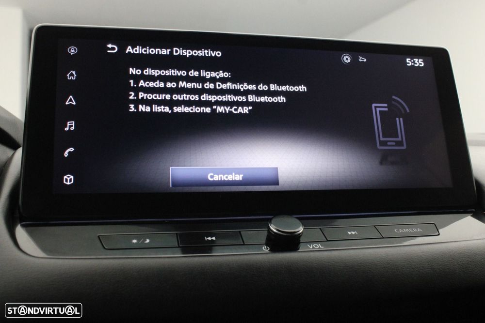 Nissan Qashqai 1.5 e-Power N-Connecta - 18