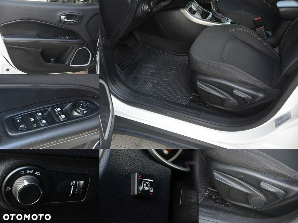 Jeep Compass - 20
