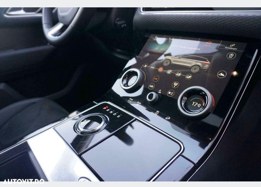 Land Rover Range Rover Velar 2.0 - 9