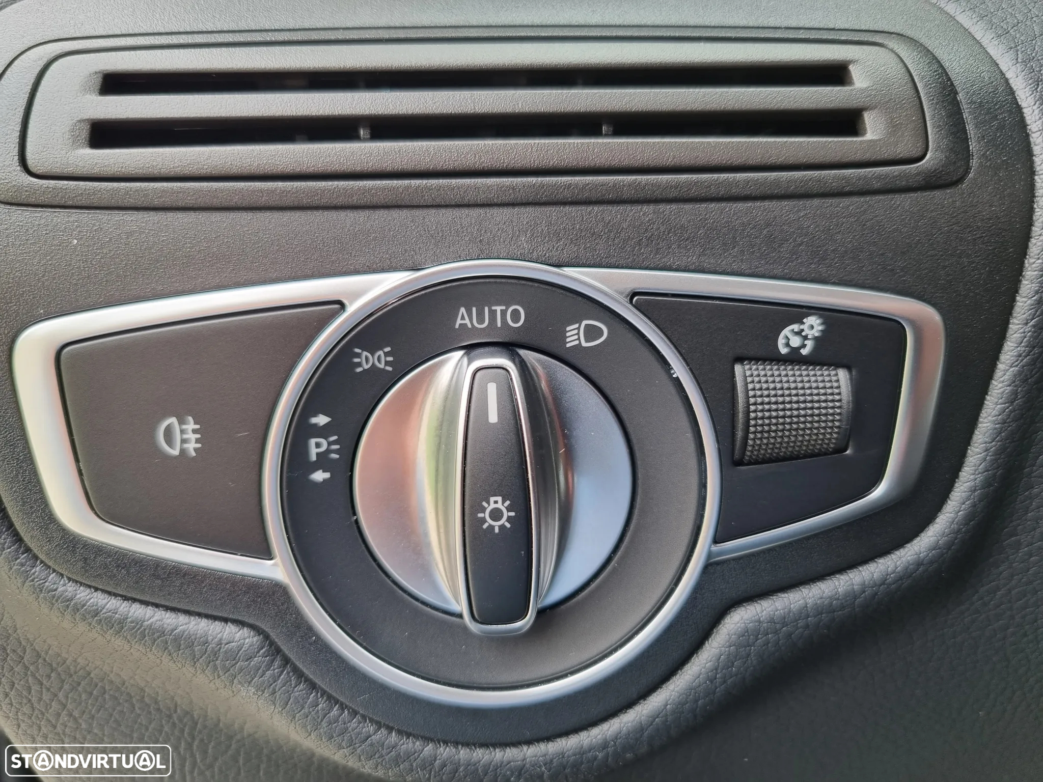 Mercedes-Benz GLC 300 de Coupé 4Matic - 27