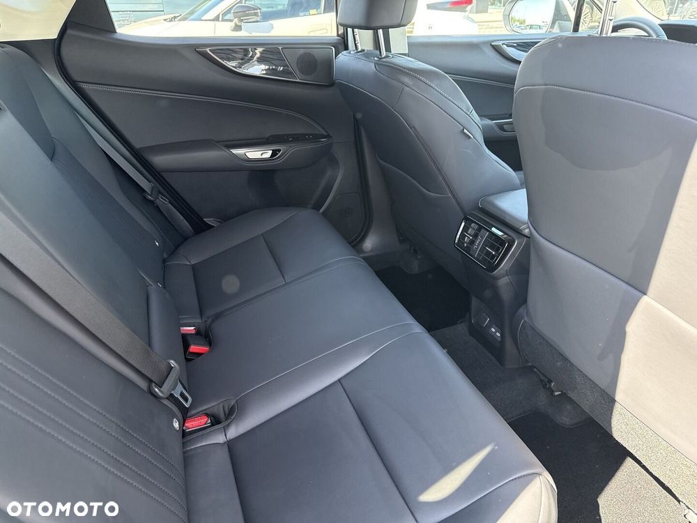 Lexus NX 350h Prestige 2WD - 10