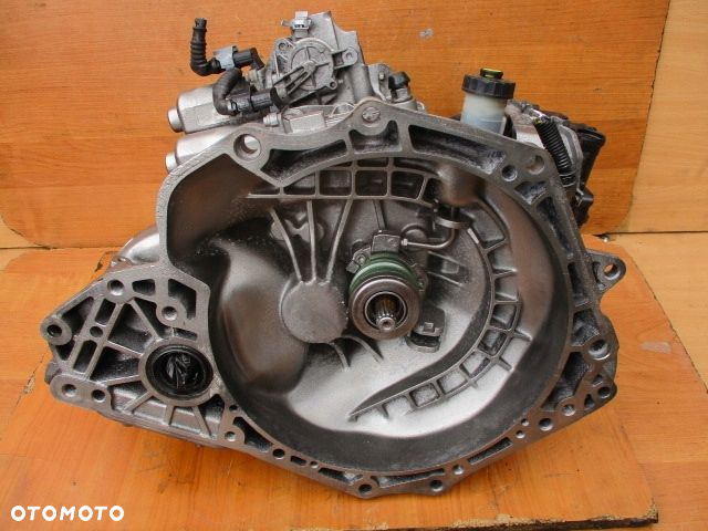 OPEL EASYTRONIC AUTOMAT STEROWNIK SKRZYNI BIEGÓW 0132900008 55354624 5XY - 12