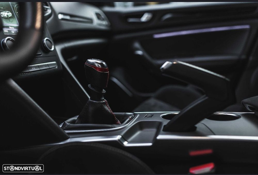 Renault Mégane 1.8 TCe R.S. - 9