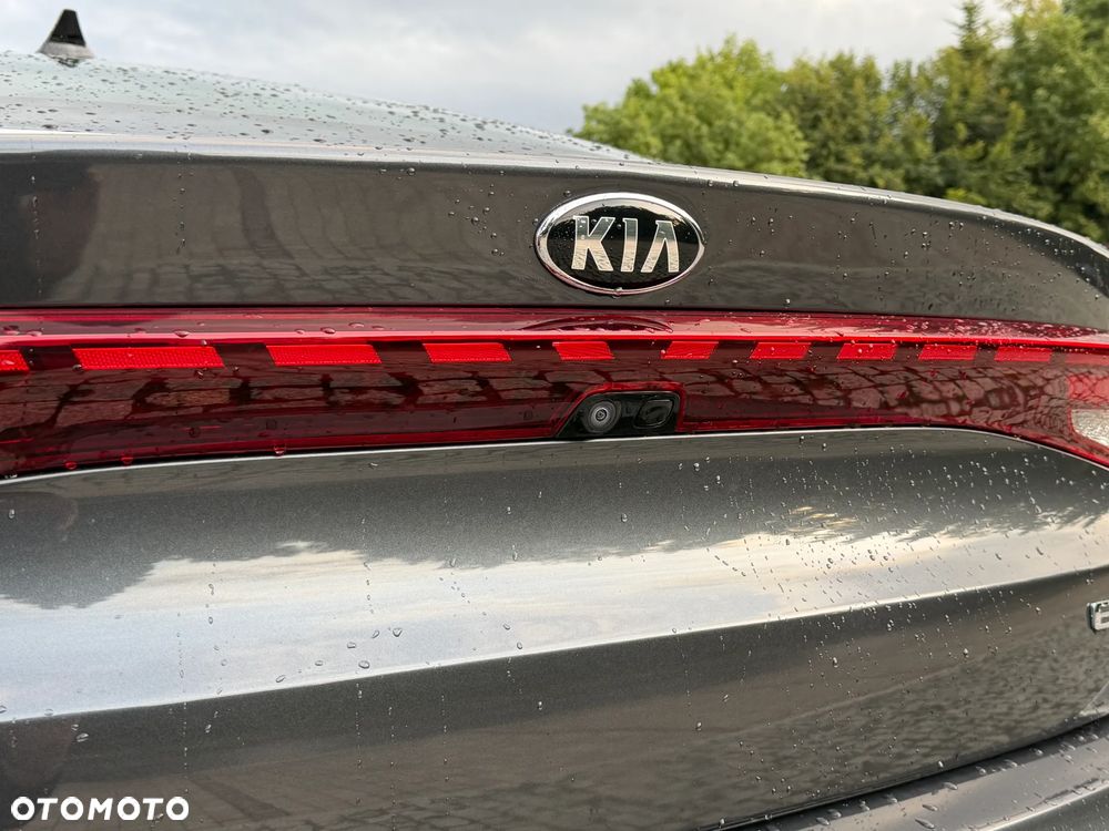 Kia K5 - 15
