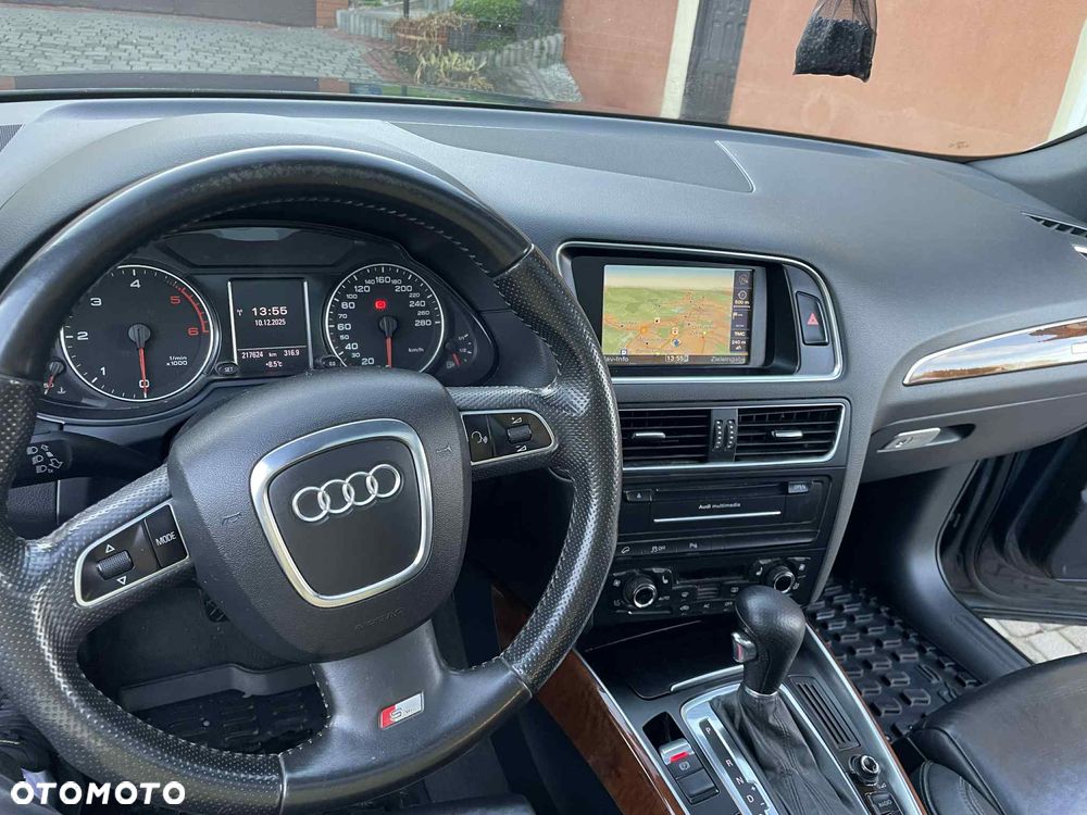 Audi Q5 - 19