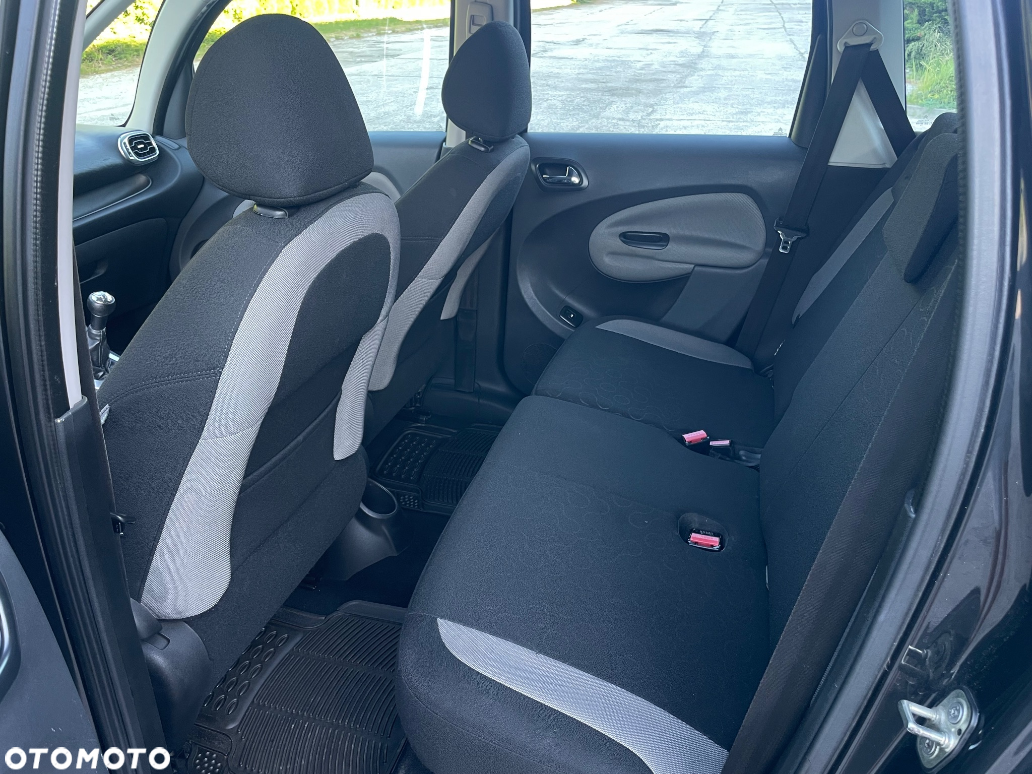 Citroën C3 Picasso 1.6 HDi Attraction - 12