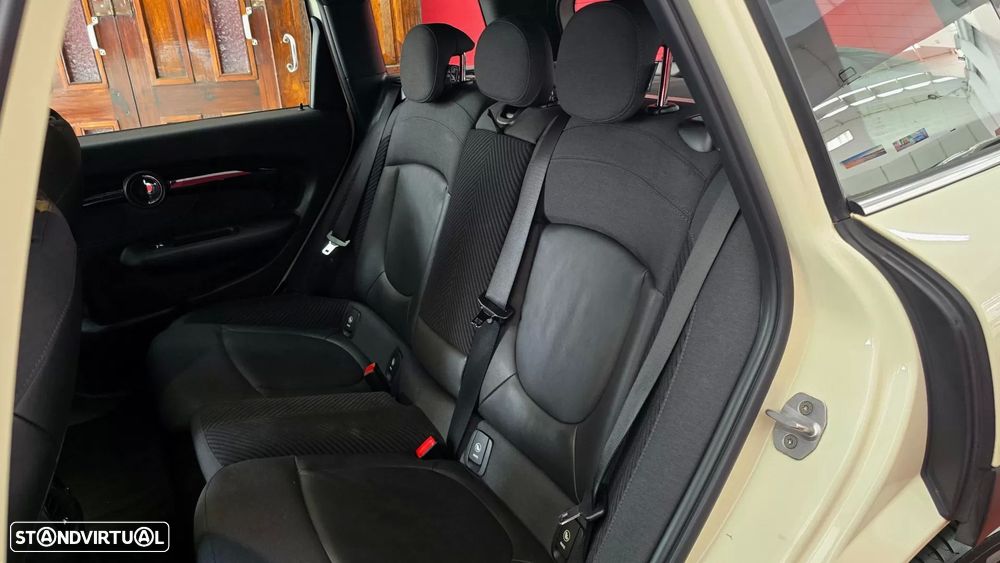 MINI Clubman One D 4Business - 45