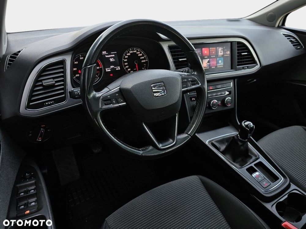 Seat Leon 1.5 TSI Style - 36