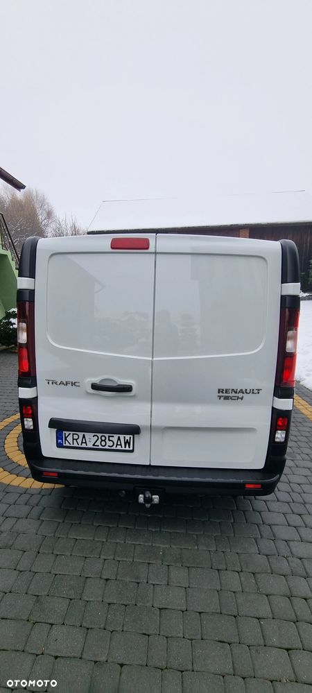 Renault TRAFIC - 4