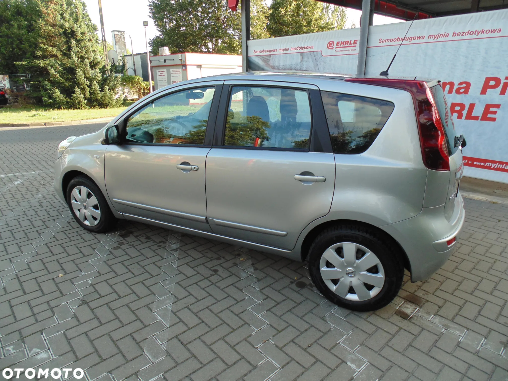 Nissan Note 1.4 I-Way - 7