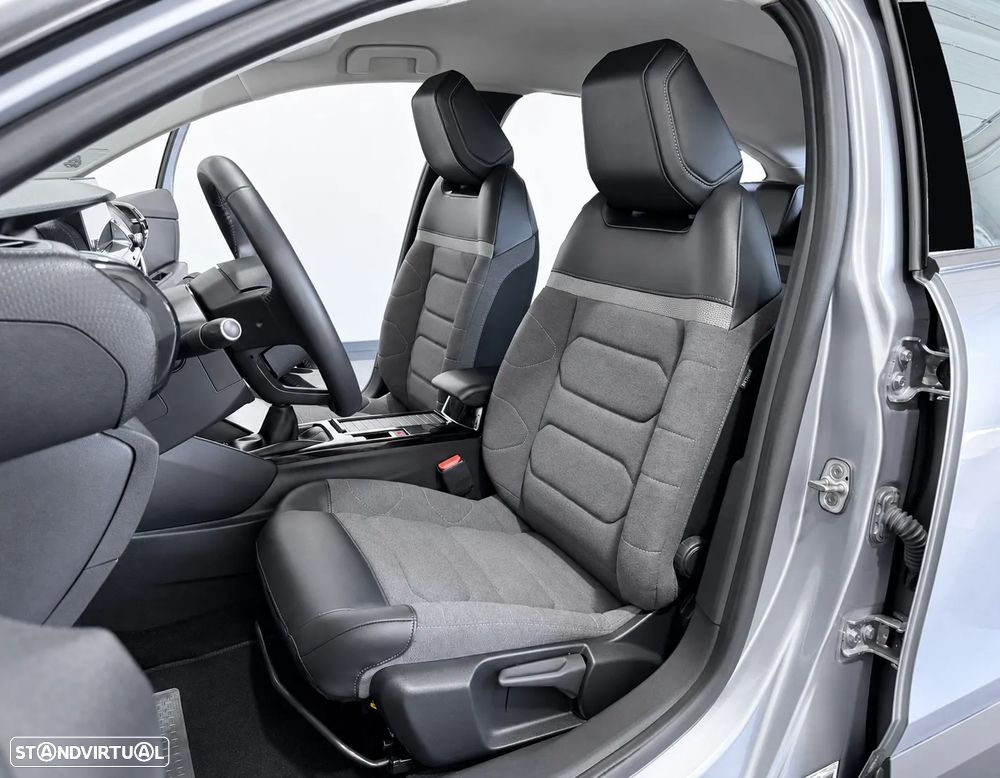Citroën C4 1.5 BlueHDi Feel Pack - 7