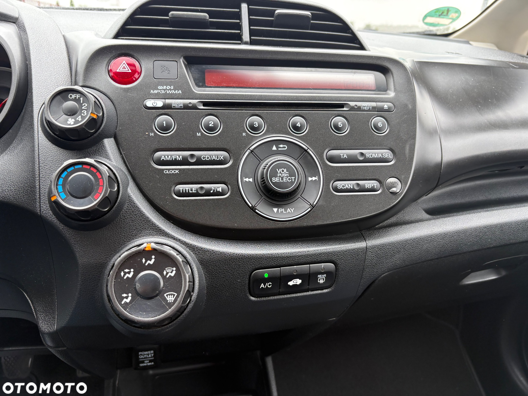 Honda Jazz 1.2 i-VTEC Trend - 11