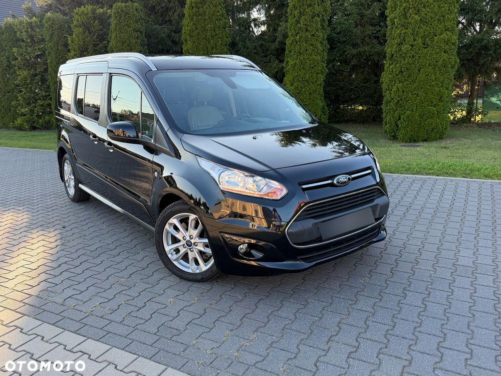 Ford Transit Connect - 3
