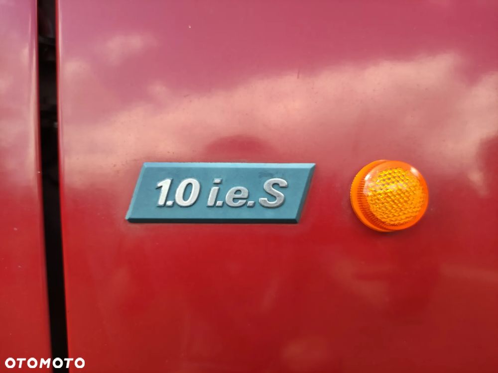 Fiat Uno 1.0 Fire - 13