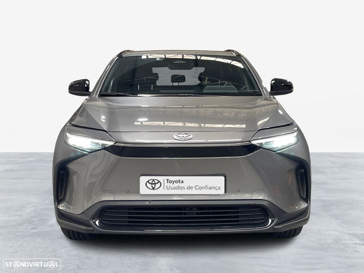Toyota bZ4X 71,4 kWh Premium - 15