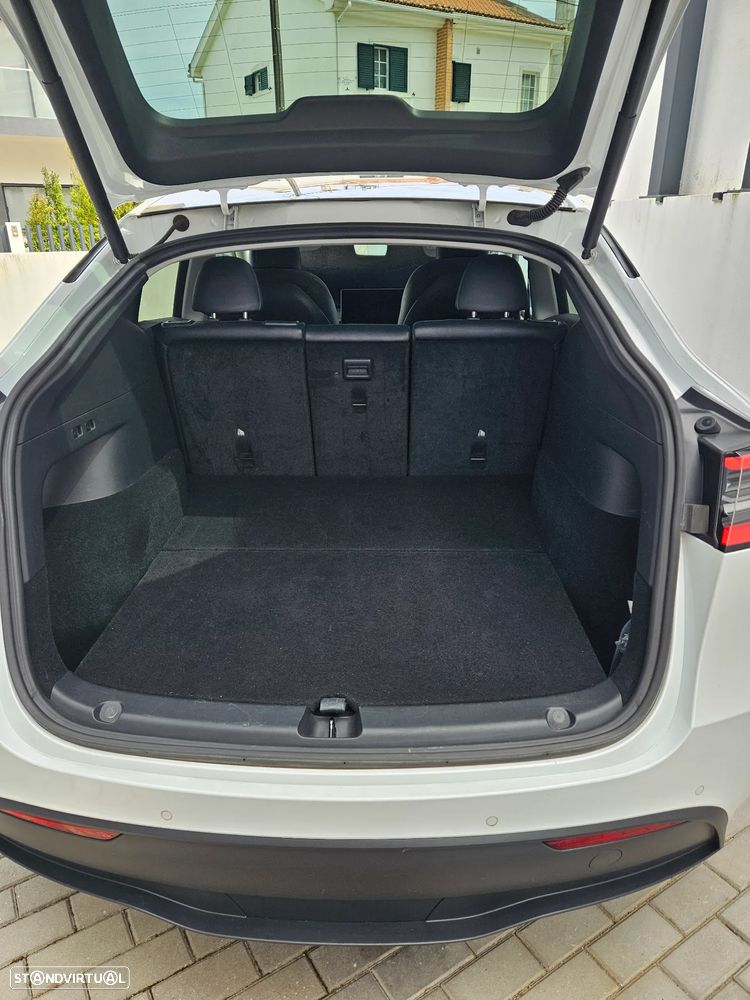 Tesla Model Y Long Range Tração Integral - 9